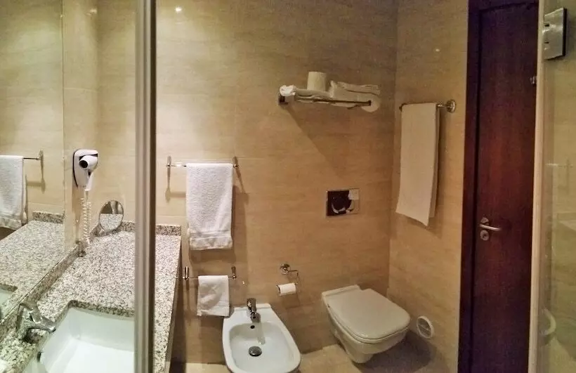 Fotos del hotel Aleluia:  7