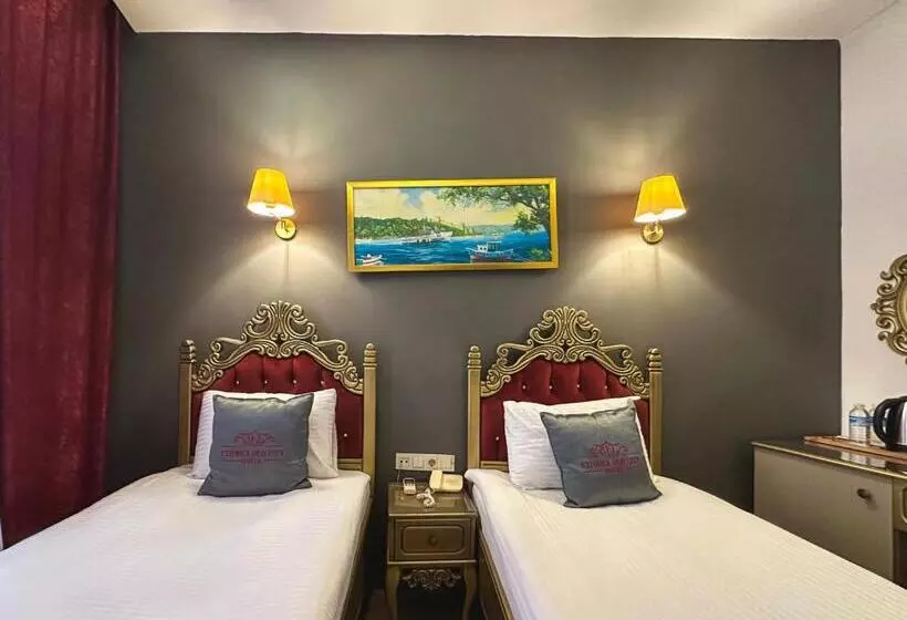 Fotos del hotel Grand Seigneur  Old City:  21