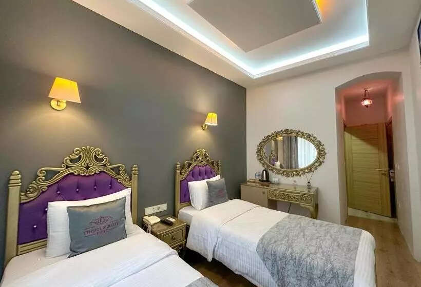 Fotos del hotel Grand Seigneur  Old City:  10