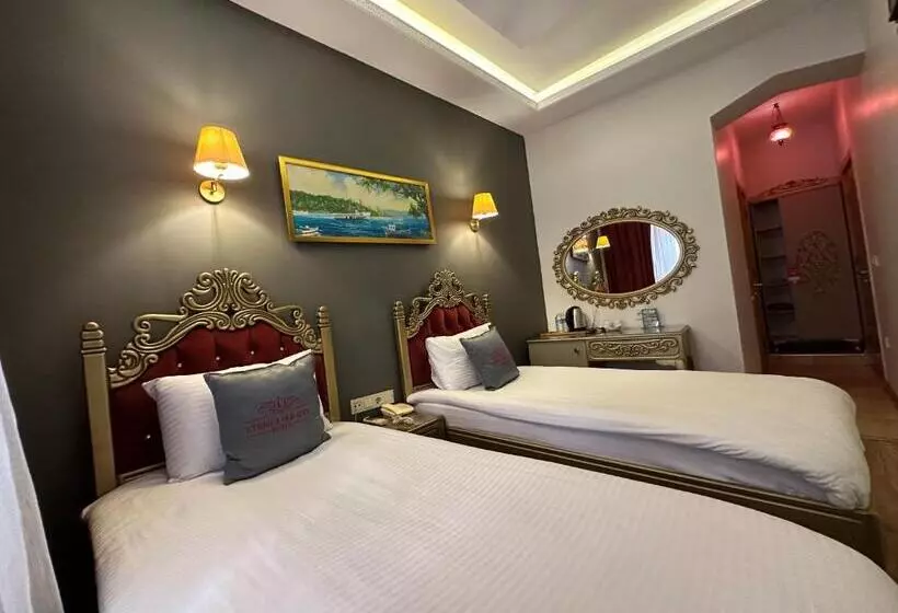 Fotos del hotel Grand Seigneur  Old City:  7