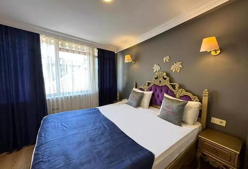 Fotos del hotel Grand Seigneur  Old City:  25