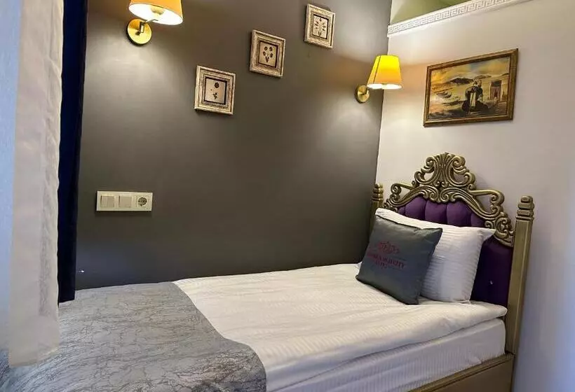 Fotos del hotel Grand Seigneur  Old City:  16