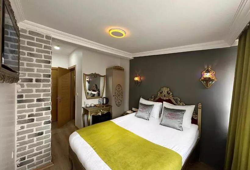 Fotos del hotel Grand Seigneur  Old City:  20