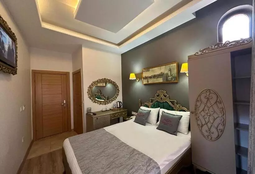 Fotos del hotel Grand Seigneur  Old City:  12