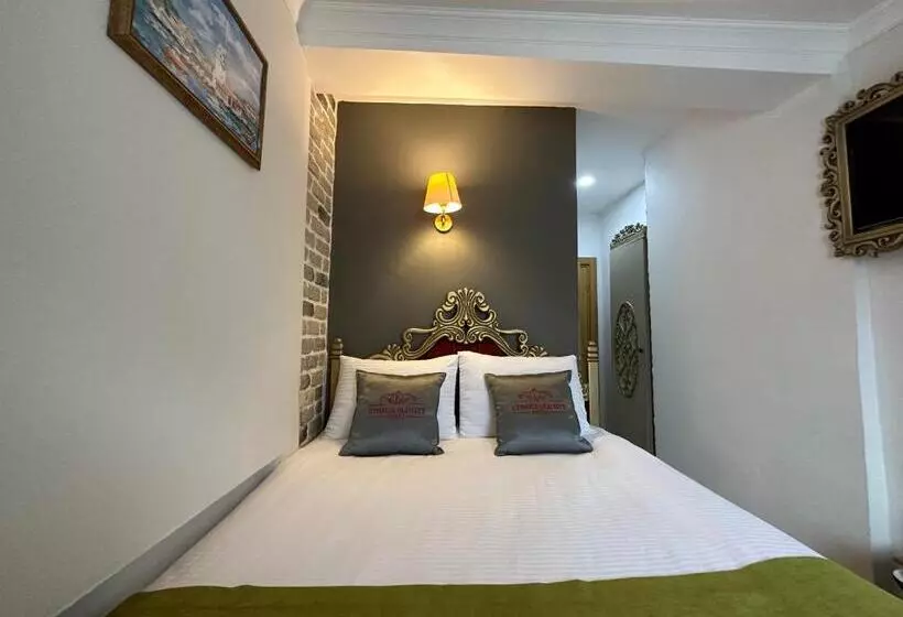 Fotos del hotel Grand Seigneur  Old City:  13