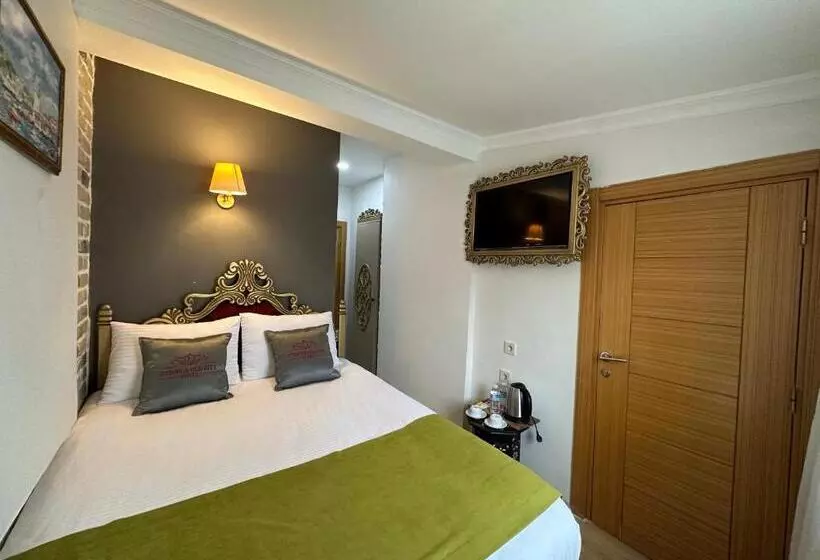 Fotos del hotel Grand Seigneur  Old City:  11