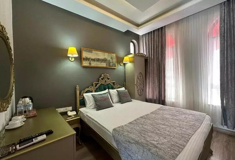 Fotos del hotel Grand Seigneur  Old City:  3