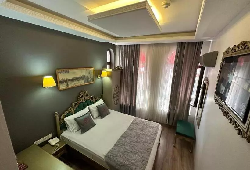 Fotos del hotel Grand Seigneur  Old City:  4