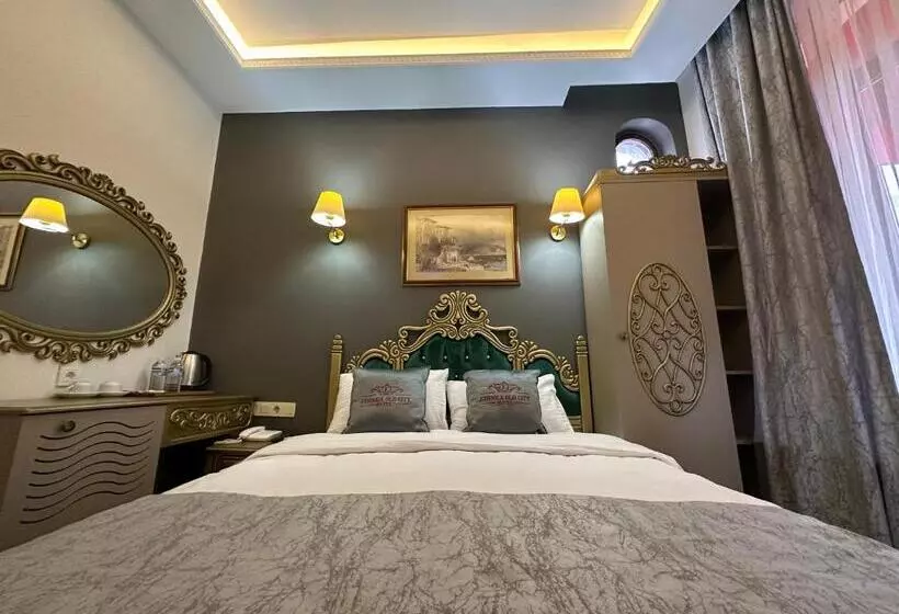 Fotos del hotel Grand Seigneur  Old City:  23