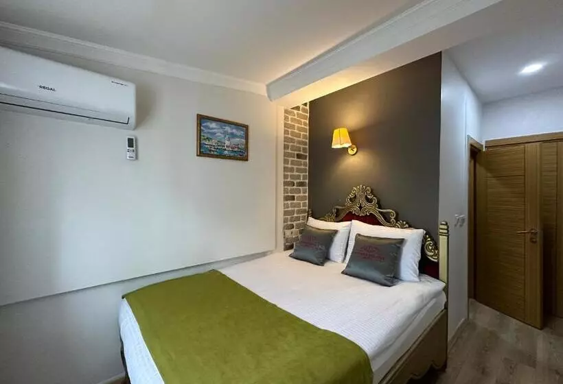 Fotos del hotel Grand Seigneur  Old City:  5