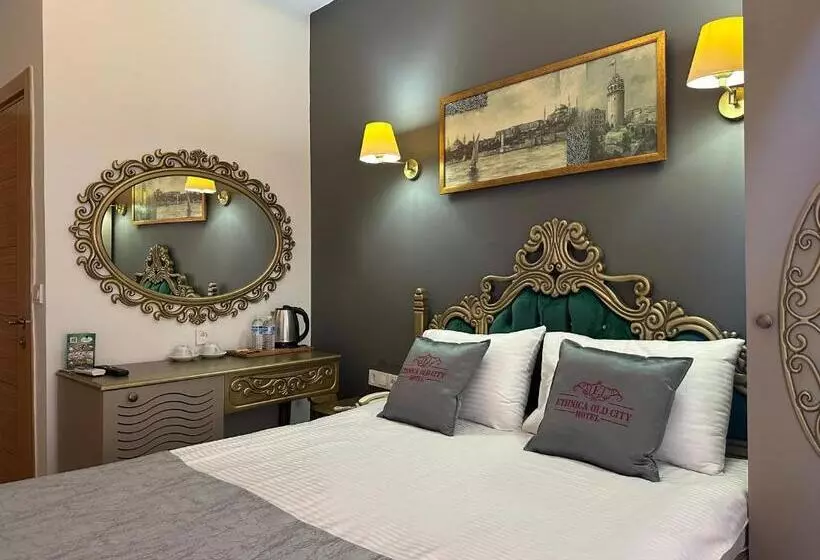 Fotos del hotel Grand Seigneur  Old City:  6