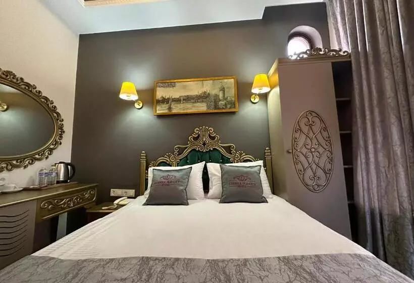 Fotos del hotel Grand Seigneur  Old City:  24