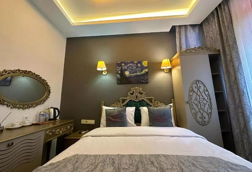 Fotos del hotel Grand Seigneur  Old City:  22