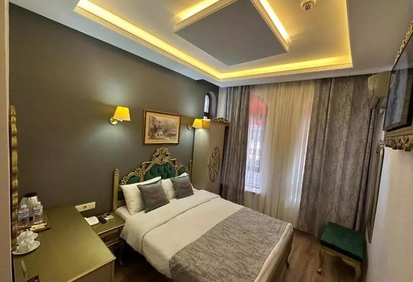 Fotos del hotel Grand Seigneur  Old City:  15