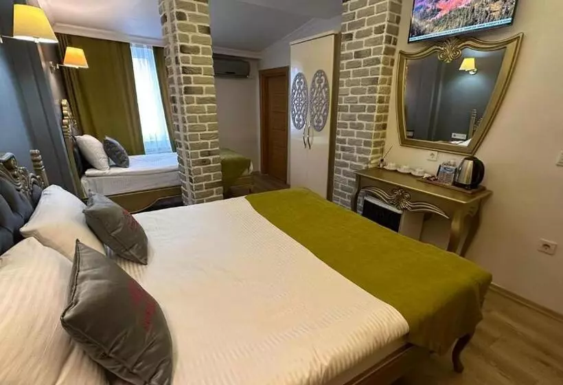 Fotos del hotel Grand Seigneur  Old City:  14