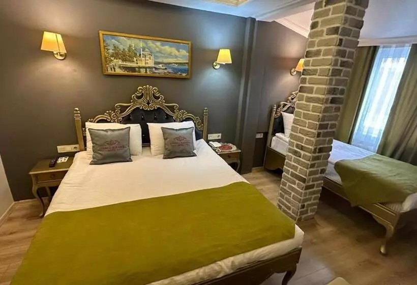 Fotos del hotel Grand Seigneur  Old City:  8