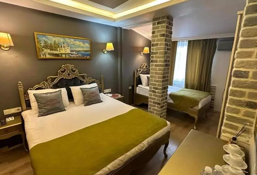 Fotos del hotel Grand Seigneur  Old City:  17