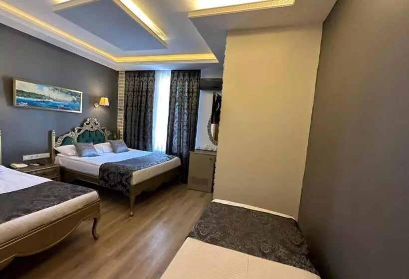 Fotos del hotel Grand Seigneur  Old City:  2