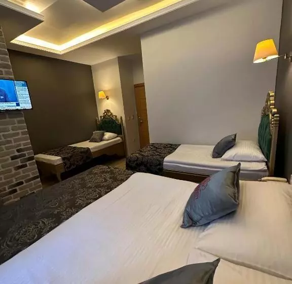 Fotos del hotel Grand Seigneur  Old City:  18