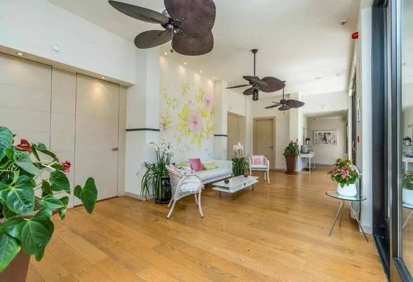 Fotos del hotel Shanti Som:  20