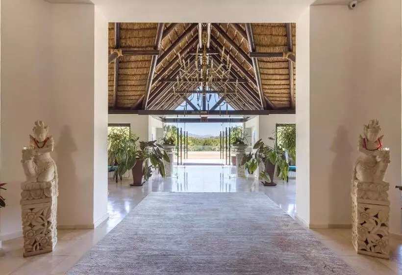 Fotos del hotel Shanti Som:  5