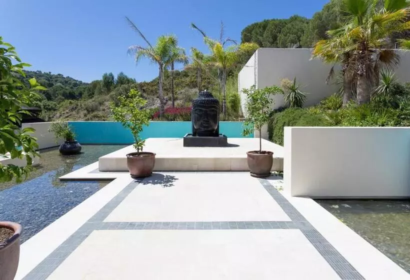 Fotos del hotel Shanti Som:  18