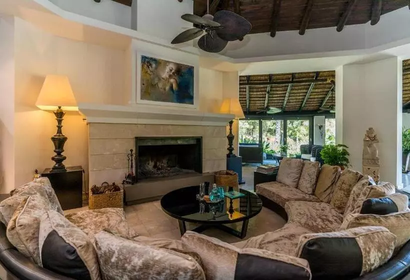 Fotos del hotel Shanti Som:  11