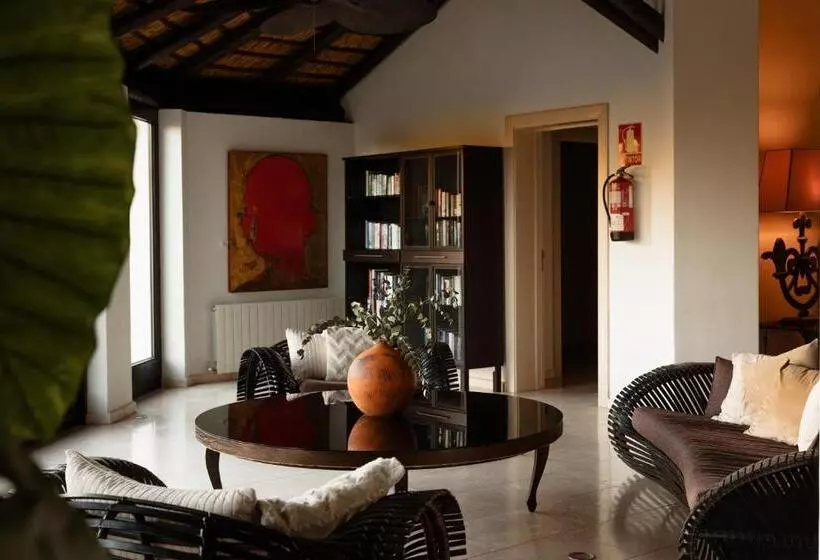 Fotos del hotel Shanti Som:  14