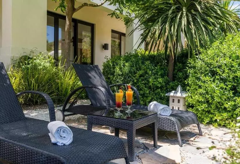 Fotos del hotel Shanti Som:  15