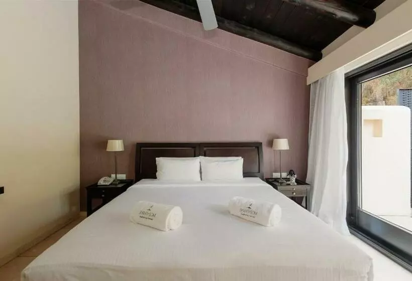 Fotos del hotel Shanti Som:  8