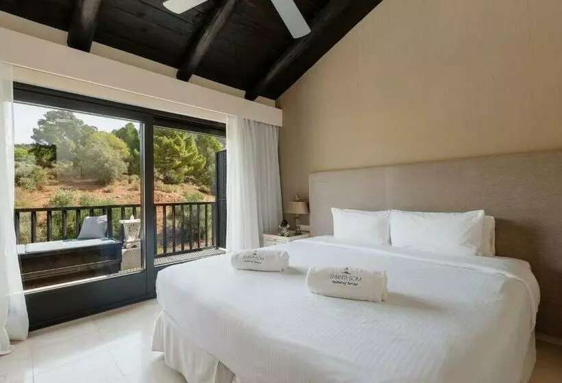 Fotos del hotel Shanti Som:  22