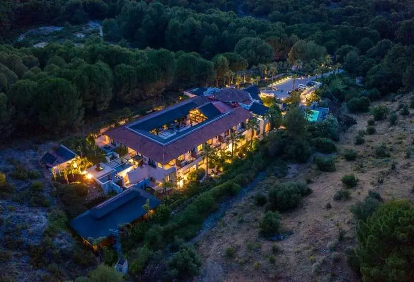 Fotos del hotel Shanti Som:  10