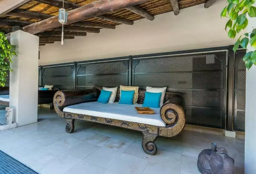 Fotos del hotel Shanti Som:  24