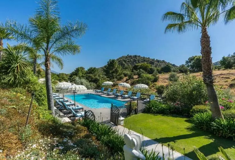 Fotos del hotel Shanti Som:  19