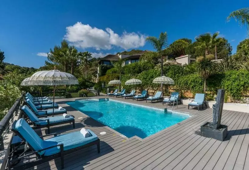 Fotos del hotel Shanti Som:  2