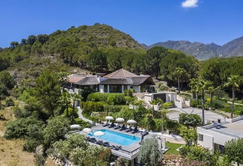 Fotos del hotel Shanti Som:  4