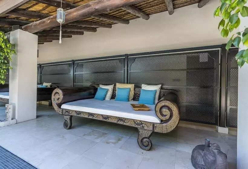 Fotos del hotel Shanti Som:  21