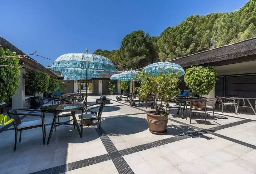 Fotos del hotel Shanti Som:  12