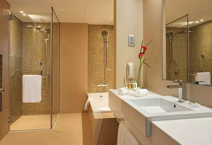 Fotos del hotel Cosmopolitan:  9