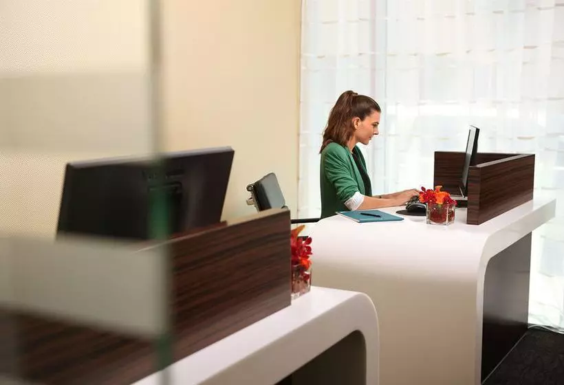 Fotos del hotel Cosmopolitan:  23