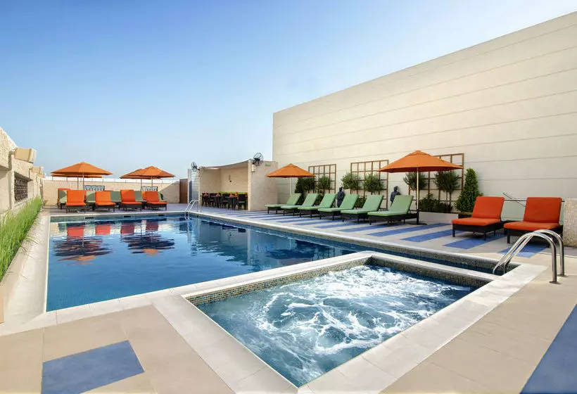 Fotos del hotel Cosmopolitan:  18