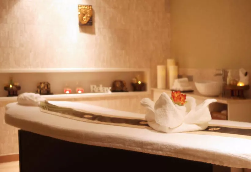 Fotos del hotel Cosmopolitan:  6