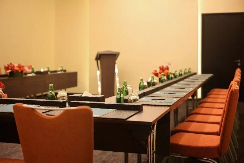 Fotos del hotel Cosmopolitan:  8