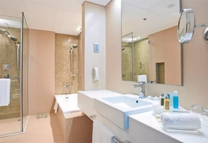 Fotos del hotel Cosmopolitan:  16