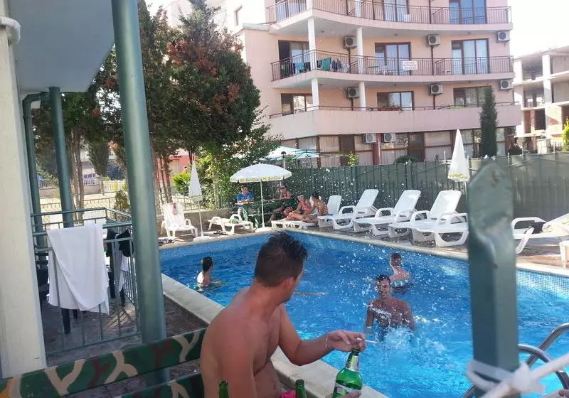 Family Hotel Romantik