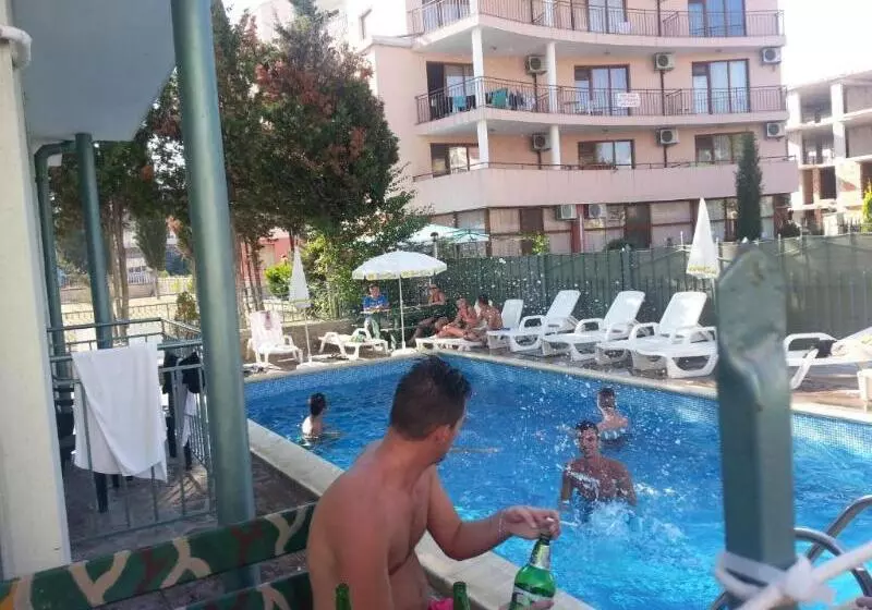 Fotos del hotel Family Hotel Romantik:  3