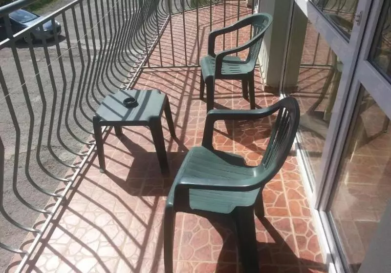 Fotos del hotel Family Hotel Romantik:  2