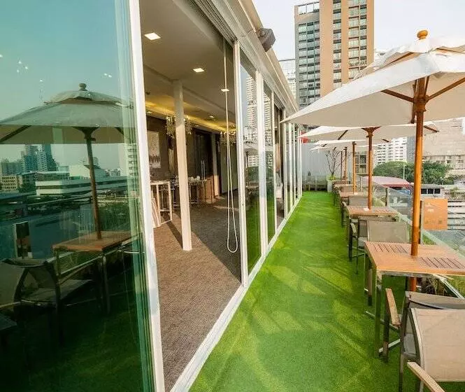 Fotos del hotel Arize  Sukhumvit:  7