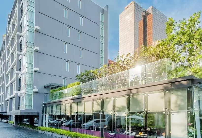 Fotos del hotel Arize  Sukhumvit:  8