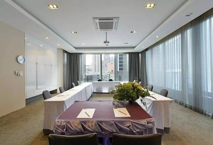 Fotos del hotel Arize  Sukhumvit:  22